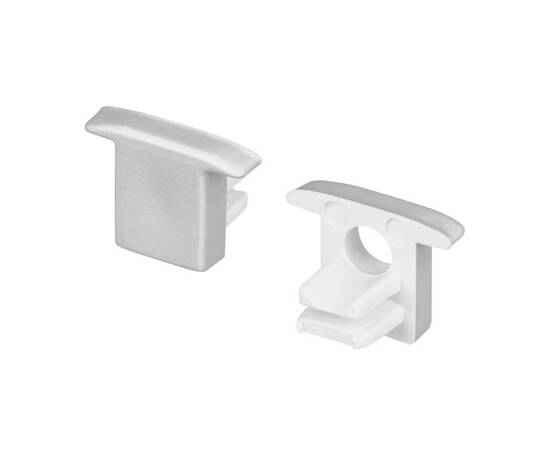 Комплект заглушек Arlight ARH-MICRO-F-W4 (Пластик) 058900