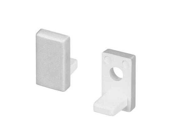 Комплект заглушек Arlight ARH-MICRO-0510 (Пластик) 058897