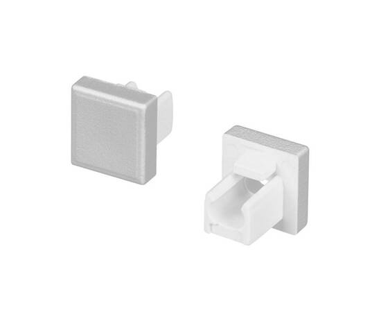 Комплект заглушек Arlight ARH-MICRO-0607 (Пластик) 058898