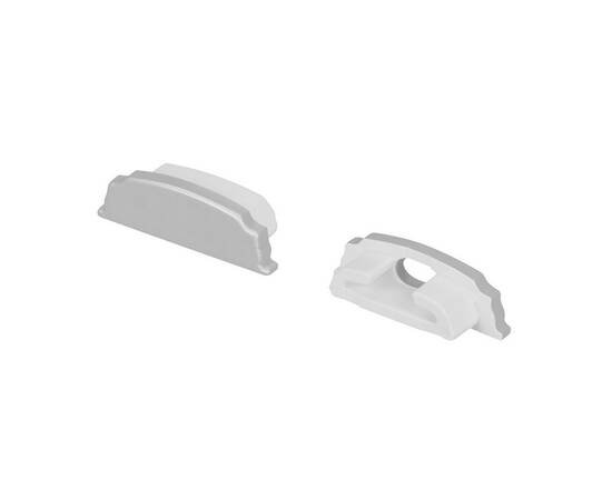 Комплект заглушек Arlight ARH-BENT-W18 (Пластик) 058904