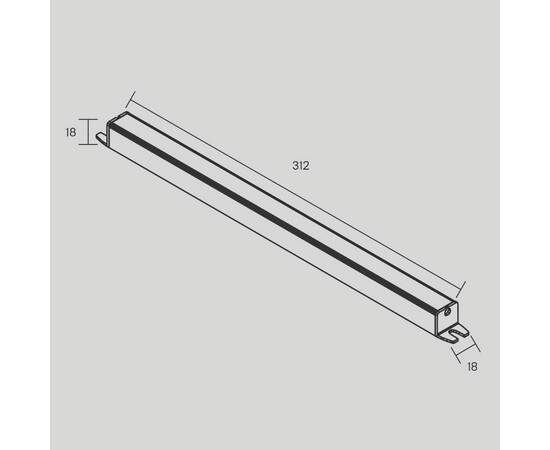 Блок питания Maytoni Led Strip 811018, изображение 4
