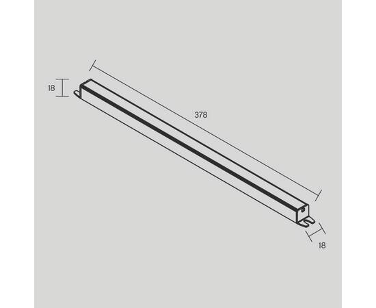 Блок питания Maytoni Led Strip 811019, изображение 4
