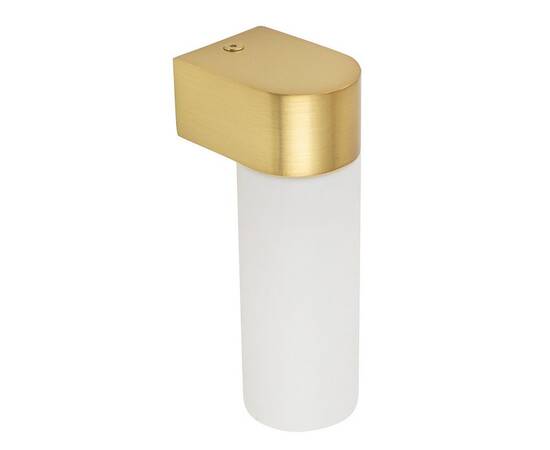 Настенный светильник Nowodvorski Natalie Brass 10724, изображение 3