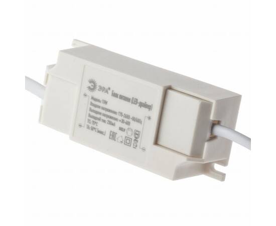 Встраиваемый светильник ЭРА SKD-11-36-40K-W20 Б0049749, изображение 4