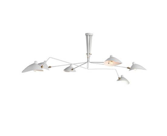 Потолочная люстра ST Luce Spruzzo SL305.502.06