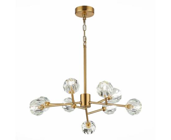 Подвесная люстра ST Luce Romano SL1166.303.09