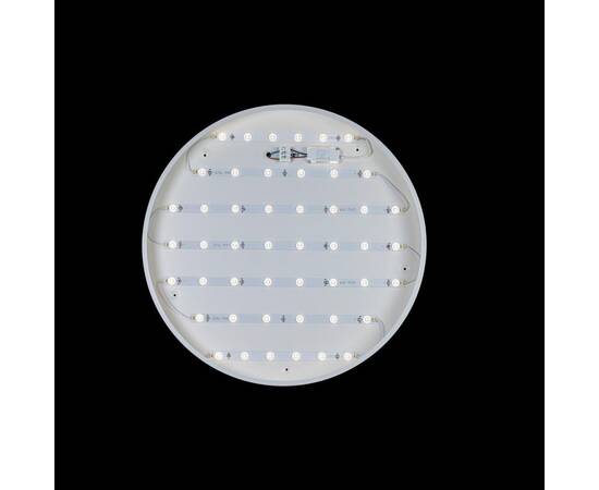 Потолочный светодиодный светильник Loft IT Axel 10002/48 white, изображение 3