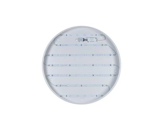 Потолочный светодиодный светильник Loft IT Axel 10002/48 white, изображение 4