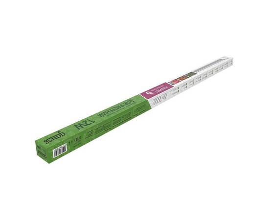 Настенный светодиодный светильник Gauss Fito Led TL 130411912, изображение 6