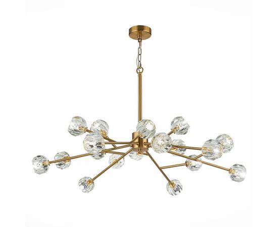 Подвесная люстра ST Luce Romano SL1166.303.18