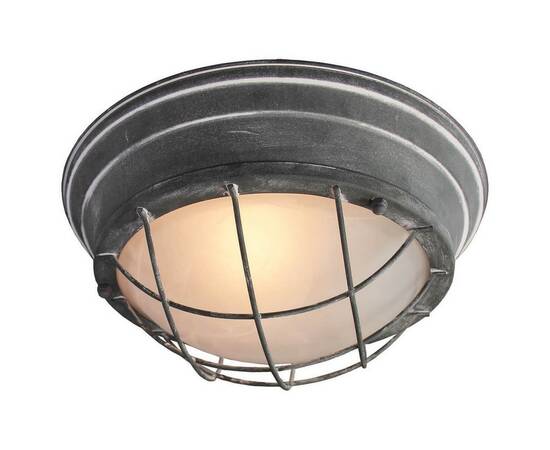 Потолочный светильник Lussole Loft LSP-9881