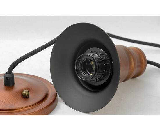Подвеcной светильник Lussole Loft LSP-9697, изображение 3