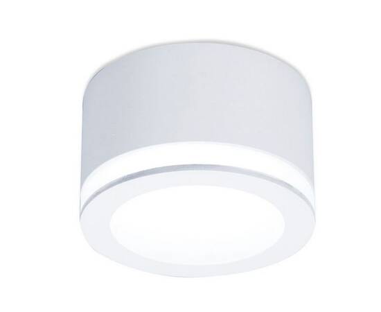 Потолочный светодиодный светильник Ambrella light Techno TN265