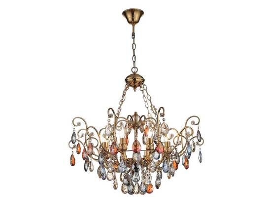 Подвесная люстра ST Luce Vianeta SL421.303.08