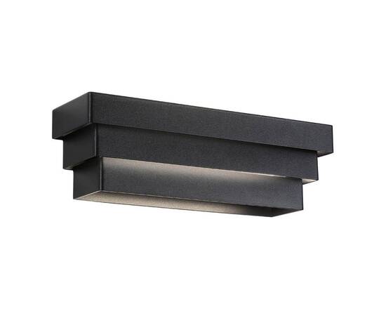 Настенный светодиодный светильник ST Luce Grecci SL1588.401.01