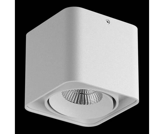 Потолочный светодиодный светильник Lightstar Monocco 052316, изображение 3