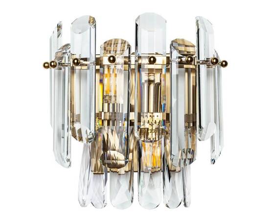 Настенный светильник Divinare Bellatrix 3510/17 AP-2