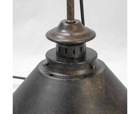 Подвесной светильник Lussole Loft LSP-9833, изображение 3