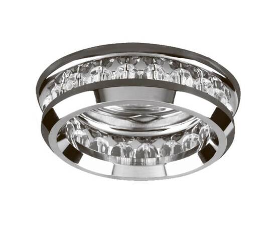 Встраиваемый светильник Escada Novara 261059