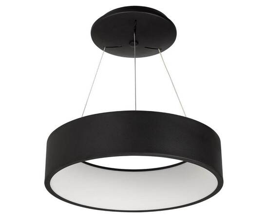 Подвесной светодиодный светильник Arlight SP-Tor-Ring-Hang-R460-33W Warm3000 023393(1)