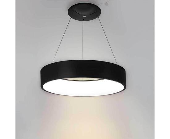 Подвесной светодиодный светильник Arlight SP-Tor-Ring-Hang-R460-33W Warm3000 023393(1), изображение 7