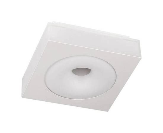 Потолочный светодиодный светильник Escada 601/PL LED