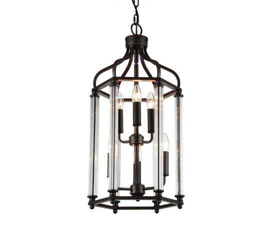 Подвесная люстра ST Luce SL239.303.06