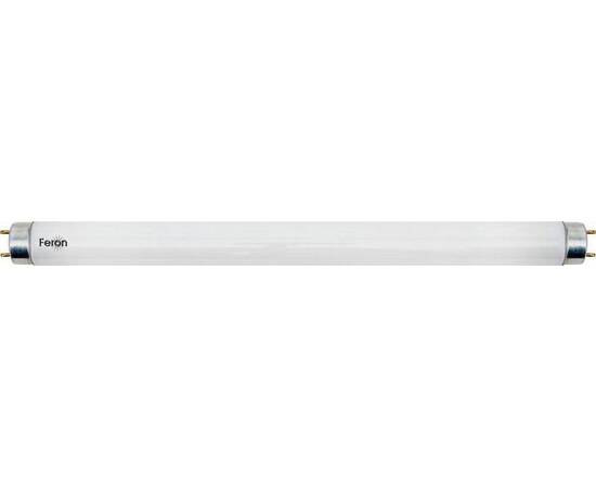 Лампа люминесцентная Feron G13 30W 6400K белая FLU1 03003
