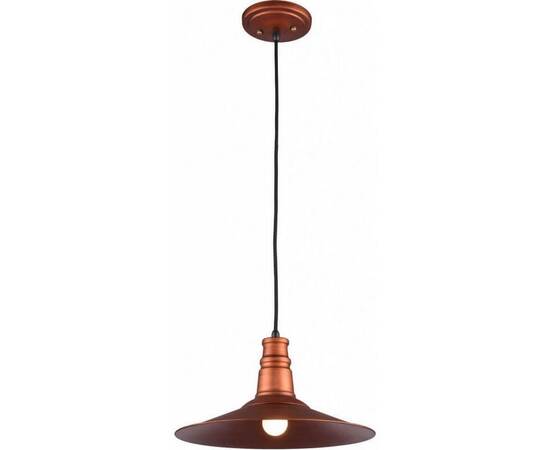 Подвеcной светильник Lussole Loft GRLSP-9697