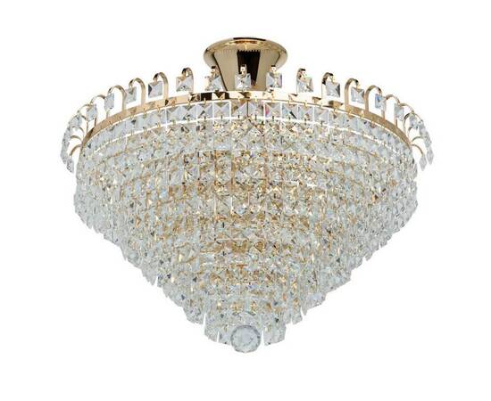Потолочная люстра MW-Light Аделард 642011005