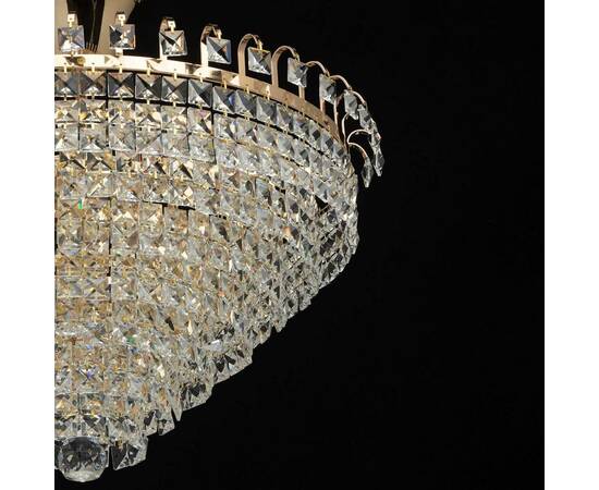 Потолочная люстра MW-Light Аделард 642011005, изображение 3