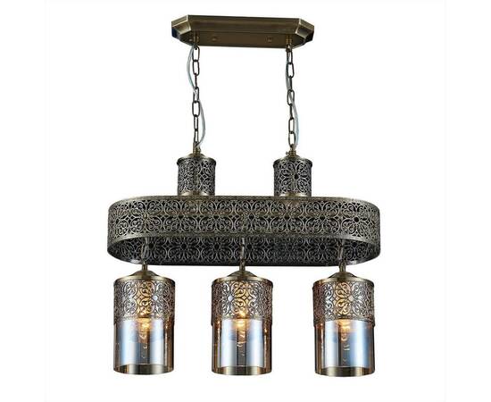 Подвесной светильник Citilux Эмир CL467233