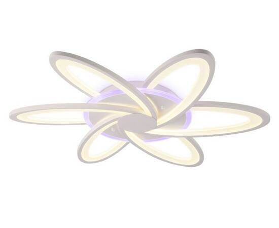 Потолочная светодиодная люстра Ambrella light Original FA541