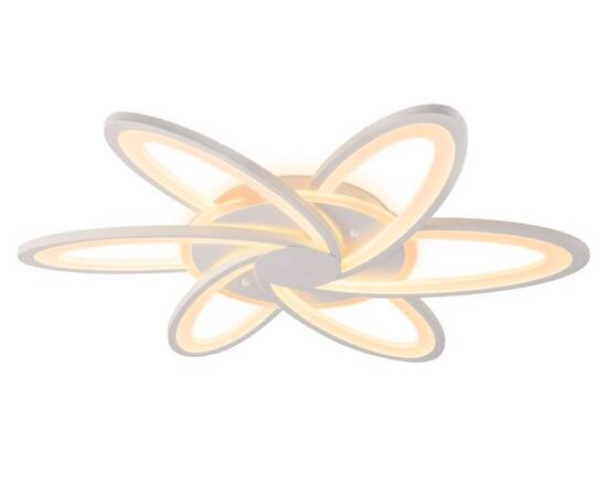 Потолочная светодиодная люстра Ambrella light Original FA541, изображение 3