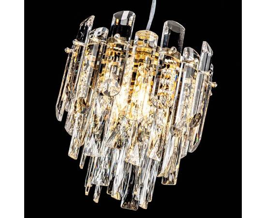 Подвесная люстра Modelux ML.7088.250 GD, изображение 3