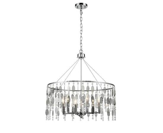 Подвесная люстра Vele Luce Grace VL4093P61