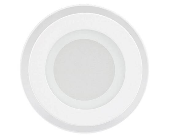 Встраиваемый светодиодный светильник Arlight LT-R96WH 6W Day White 014928, изображение 7