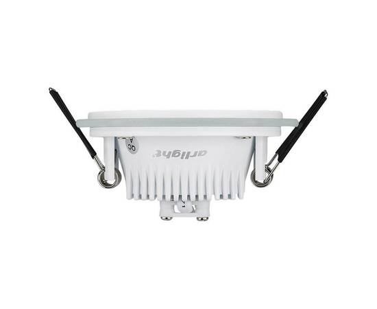 Встраиваемый светодиодный светильник Arlight LT-R96WH 6W Day White 014928, изображение 4