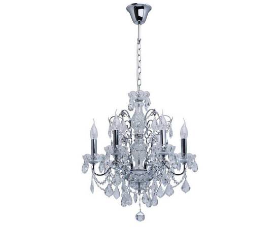 Подвесная люстра MW-Light Каролина 367013306