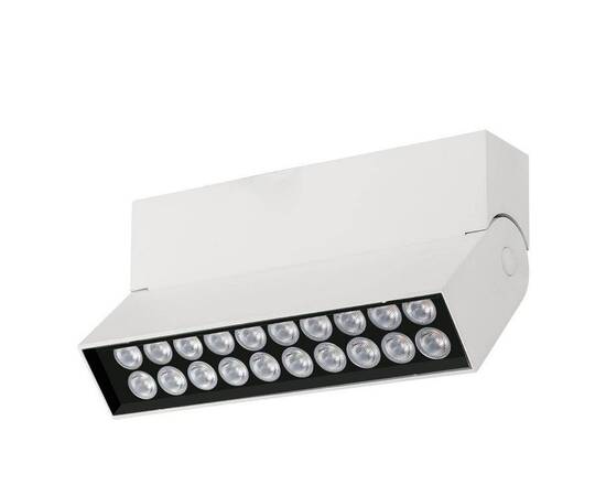 Потолочный светодиодный светильник Arlight SP-Loft-Surface-S170-10W Day4000 026213, изображение 4