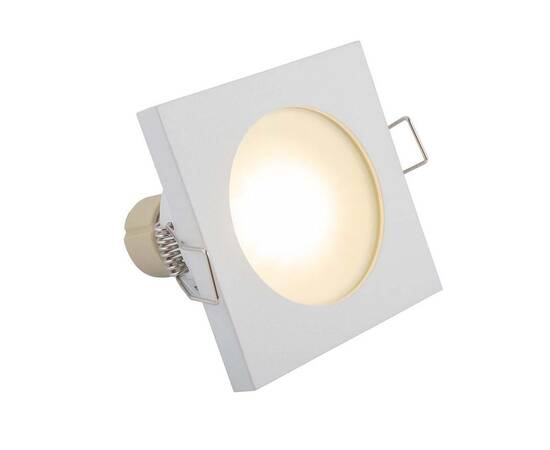 Встраиваемый светильник Denkirs DK3014-WH, изображение 3