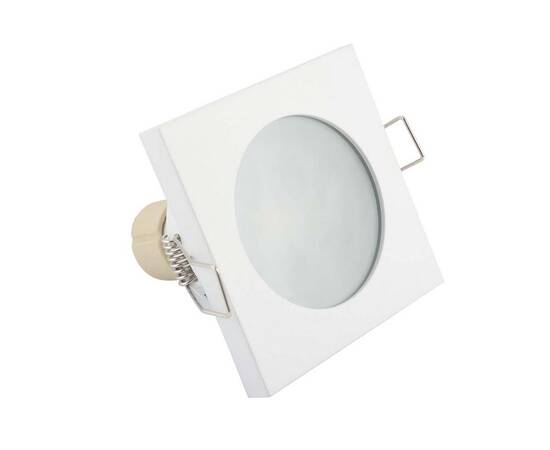 Встраиваемый светильник Denkirs DK3014-WH, изображение 4