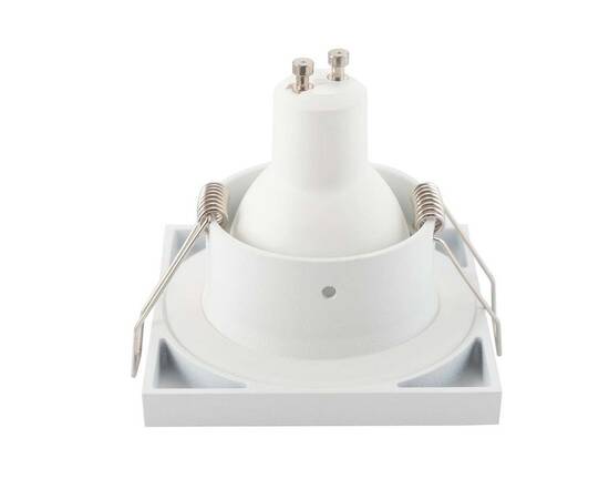 Встраиваемый светильник Denkirs DK3014-WH, изображение 5