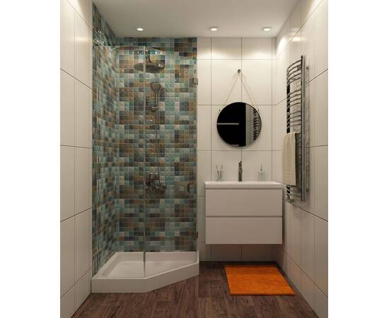 Встраиваемый светильник Denkirs DK3014-WH, изображение 6