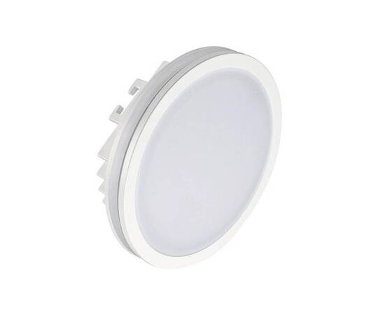 Встраиваемый светодиодный светильник Arlight LTD-115SOL-15W Day White 020709, изображение 7