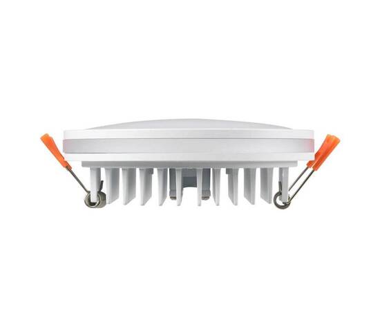 Встраиваемый светодиодный светильник Arlight LTD-115SOL-15W Day White 020709, изображение 10
