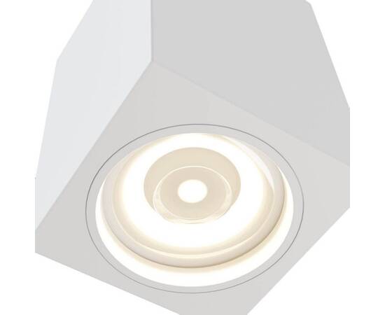 Потолочный светильник Maytoni Alfa C011CL-01W, изображение 5