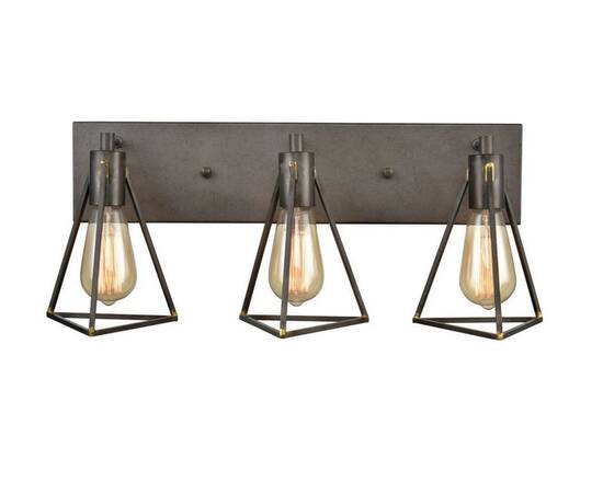Бра Vele Luce Storm VL6136W03
