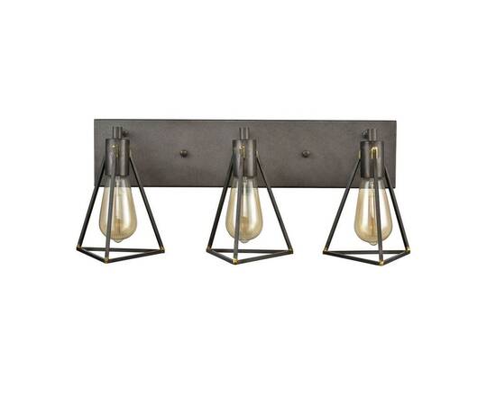 Бра Vele Luce Storm VL6136W03, изображение 2