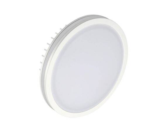 Встраиваемый светодиодный светильник Arlight LTD-135SOL-20W Day White 020711